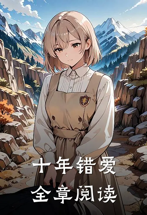 十年错爱全章阅读