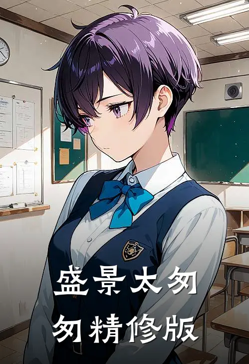 盛景太匆匆精修版