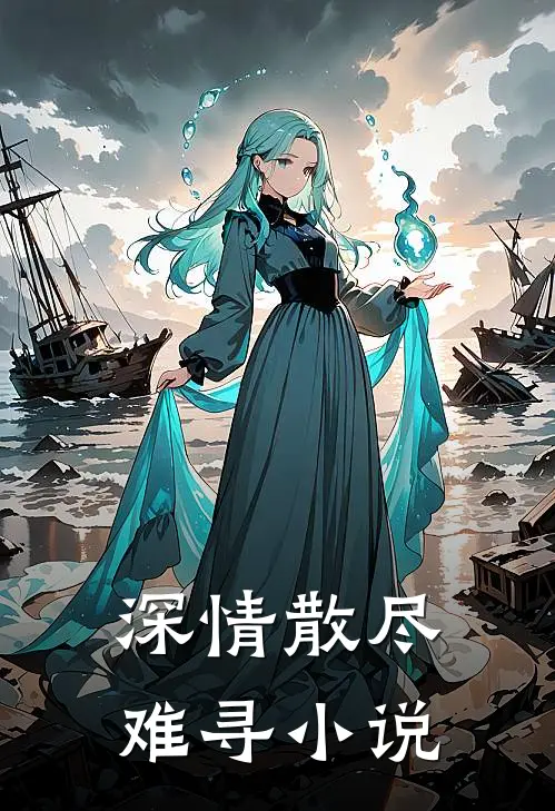 深情散尽难寻小说