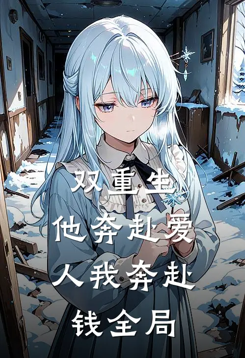 双重生：他奔赴爱人我奔赴钱全局