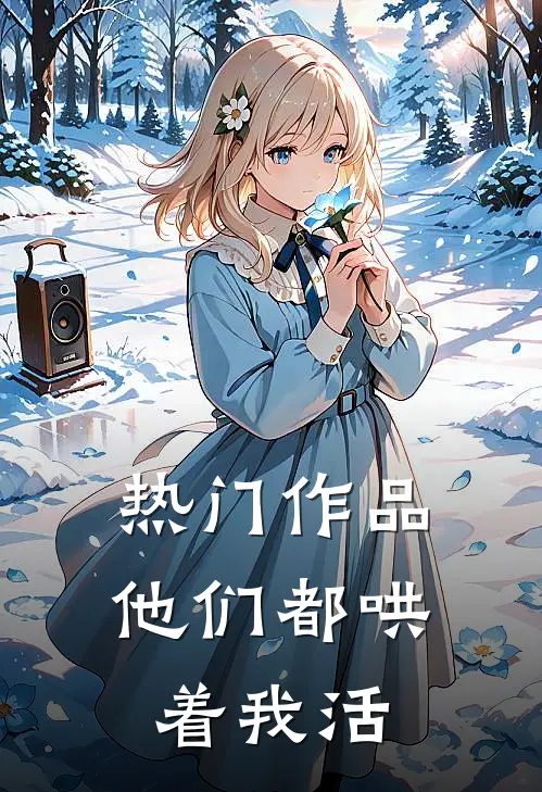 热门作品他们都哄着我活