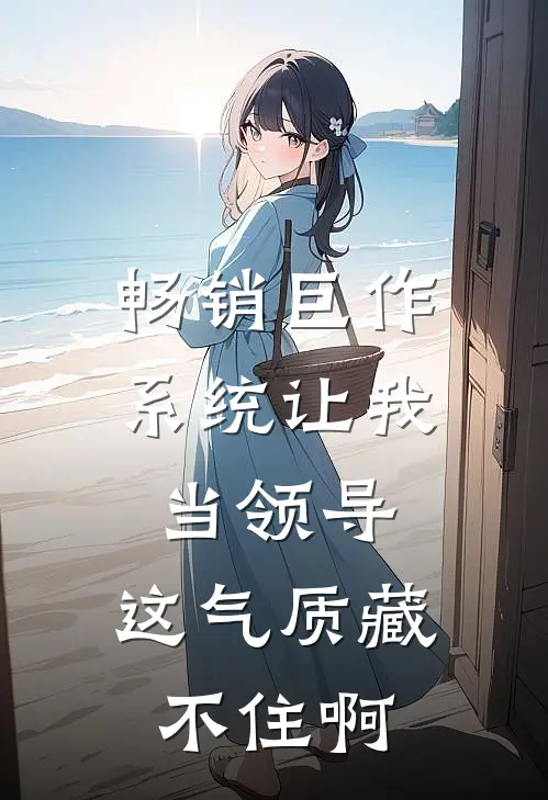 畅销巨作系统让我当领导，这气质藏不住啊
