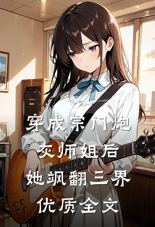 穿成宗门炮灰师姐后，她飒翻三界优质全文