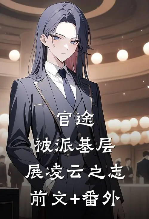 官途：被派基层，展凌云之志前文+番外
