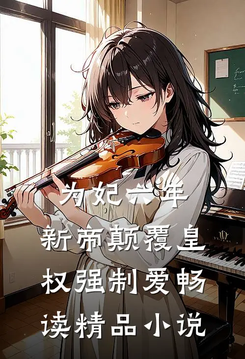 为妃六年，新帝颠覆皇权强制爱畅读精品小说