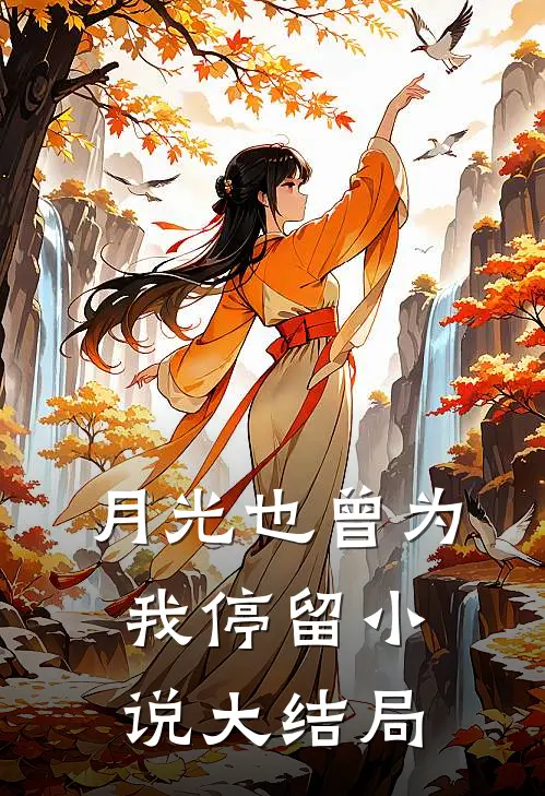月光也曾为我停留小说大结局