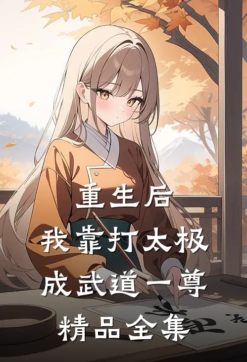 重生后，我靠打太极成武道一尊精品全集
