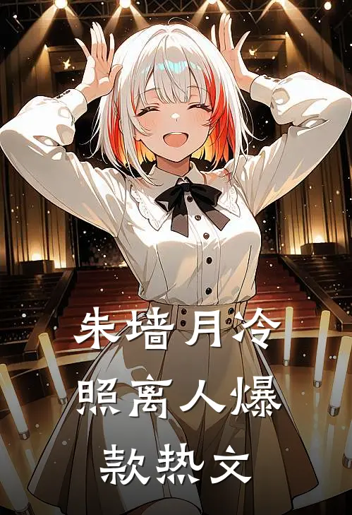 朱墙月冷照离人爆款热文