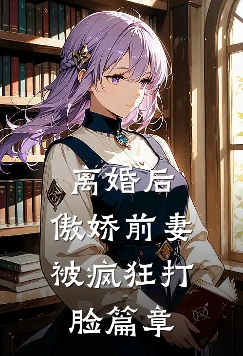 离婚后，傲娇前妻被疯狂打脸篇章