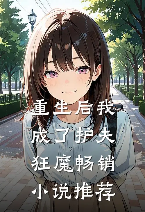 重生后我成了护夫狂魔畅销小说推荐