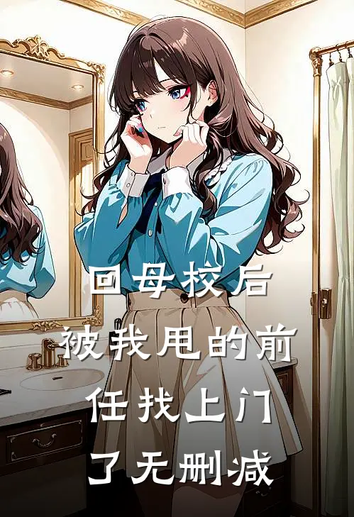 回母校后，被我甩的前任找上门了无删减