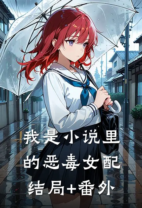 我是小说里的恶毒女配结局+番外