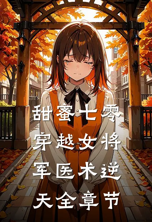 甜蜜七零：穿越女将军医术逆天全章节