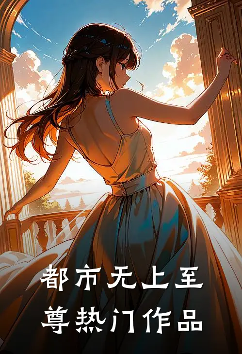 都市无上至尊热门作品