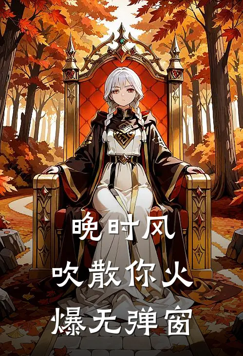 晚时风，吹散你火爆无弹窗