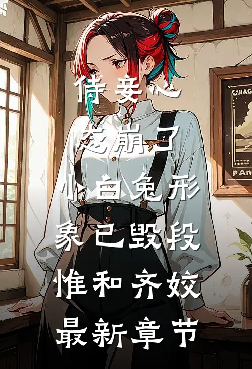 侍妾心态崩了，小白兔形象已毁段惟和齐姣最新章节