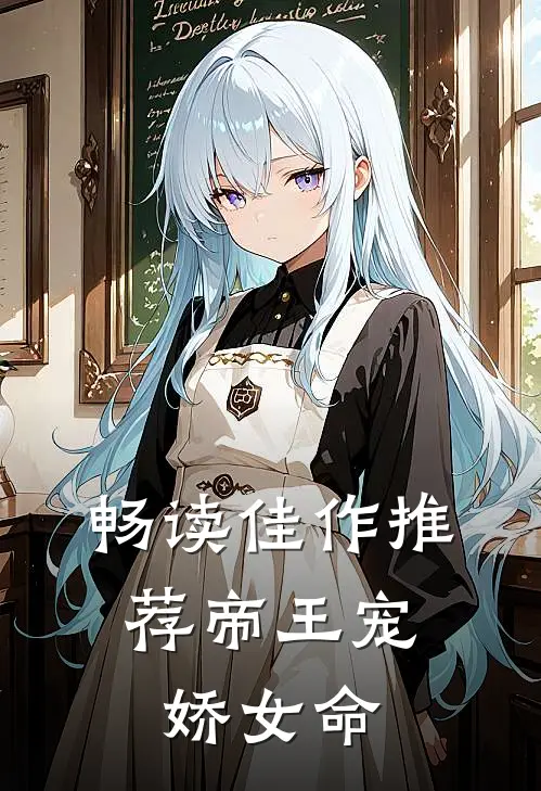 畅读佳作推荐帝王宠，娇女命