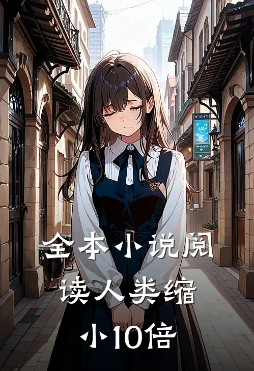 全本小说阅读人类缩小10倍