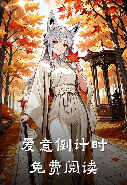 爱意倒计时免费阅读