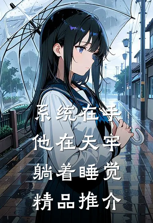 系统在手，他在天牢躺着睡觉精品推介