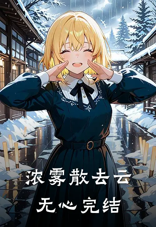 浓雾散去云无心完结