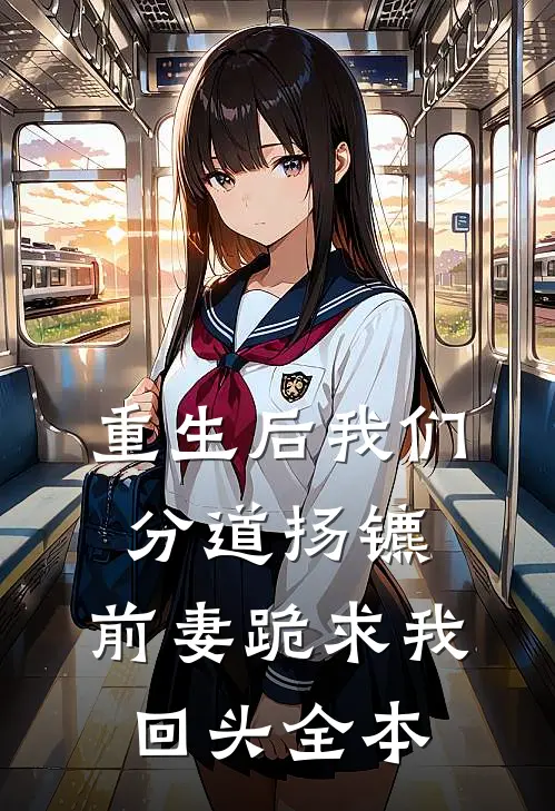 重生后我们分道扬镳，前妻跪求我回头全本