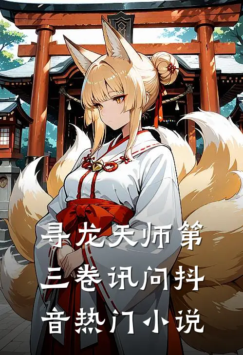 寻龙天师·第三卷-讯问抖音热门小说