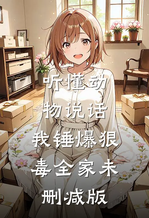听懂动物说话，我锤爆狠毒全家未删减版