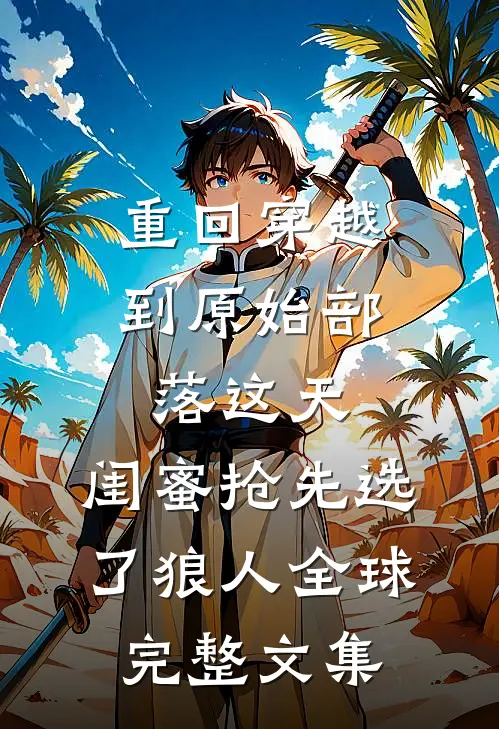 重回穿越到原始部落这天，闺蜜抢先选了狼人全球完整文集