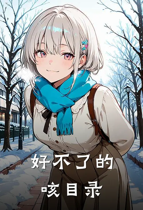 好不了的咳目录