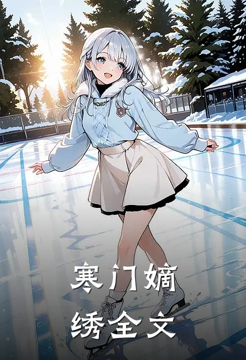 寒门嫡绣全文