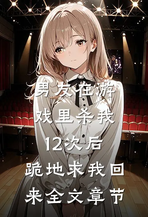 男友在游戏里杀我12次后，跪地求我回来全文章节