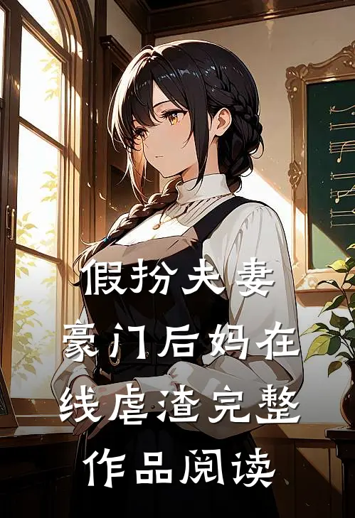 假扮夫妻：豪门后妈在线虐渣完整作品阅读