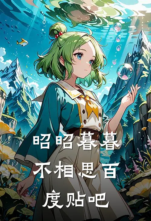 昭昭暮暮不相思百度贴吧