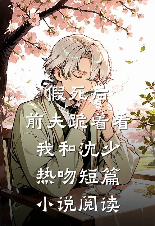 假死后，前夫跪着看我和沈少热吻短篇小说阅读
