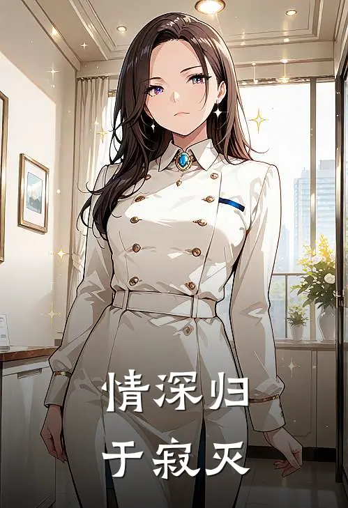 情深归于寂灭