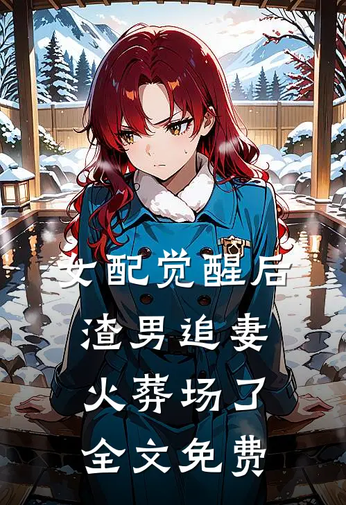 女配觉醒后，渣男追妻火葬场了全文免费