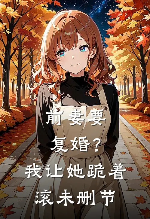 前妻要复婚?我让她跪着滚未删节在线观看