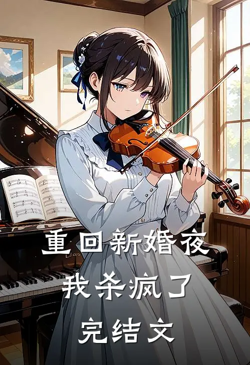 重回新婚夜，我杀疯了完结文
