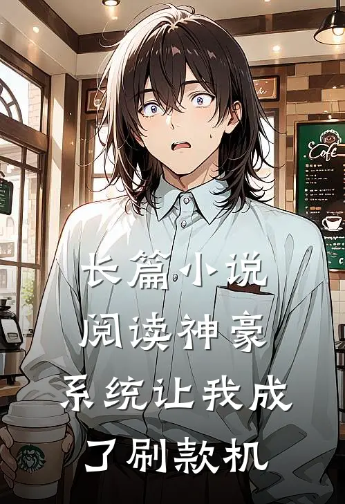 长篇小说阅读神豪：系统让我成了刷款机