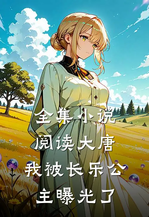 全集小说阅读大唐：我被长乐公主曝光了