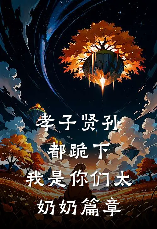 孝子贤孙都跪下，我是你们太奶奶篇章