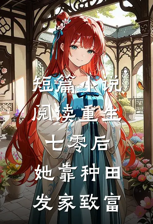 短篇小说阅读重生七零后，她靠种田发家致富
