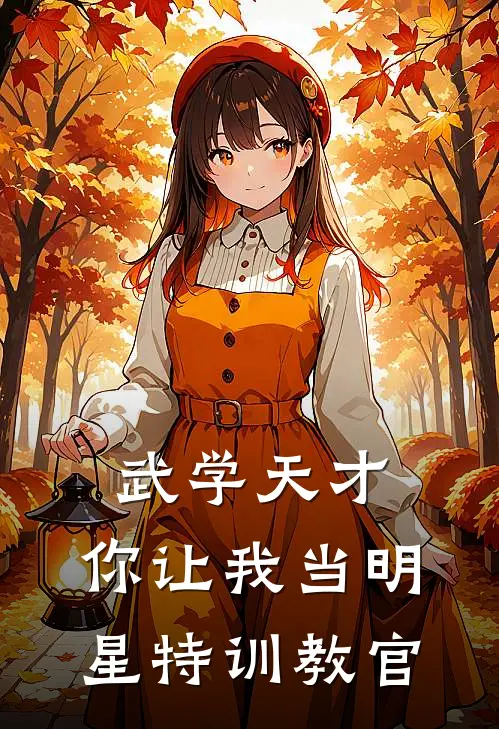 武学天才，你让我当明星特训教官