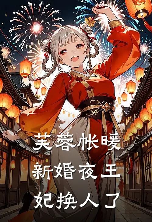 芙蓉帐暖，新婚夜王妃换人了