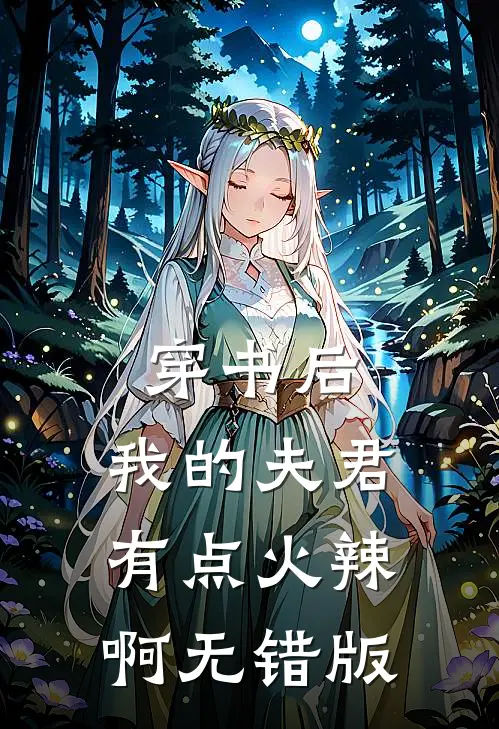 穿书后，我的夫君有点火辣啊无错版