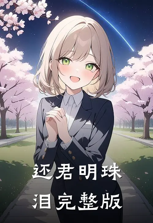 还君明珠泪完整版