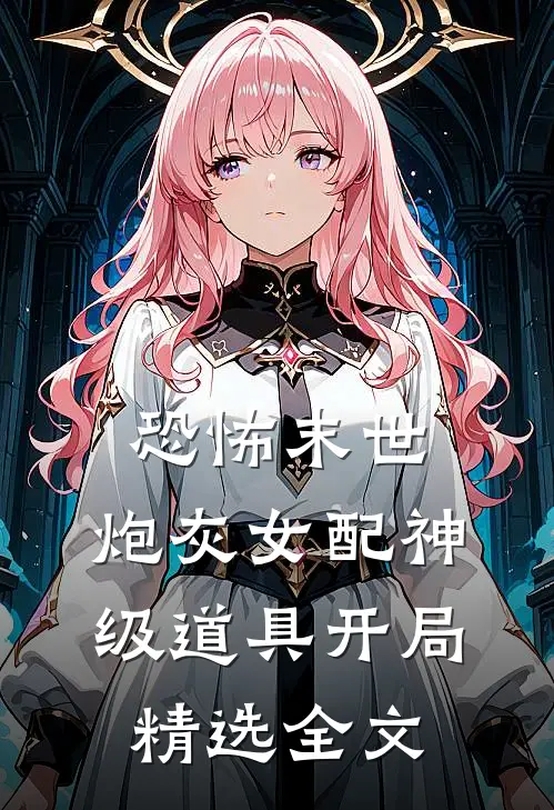 恐怖末世，炮灰女配神级道具开局精选全文
