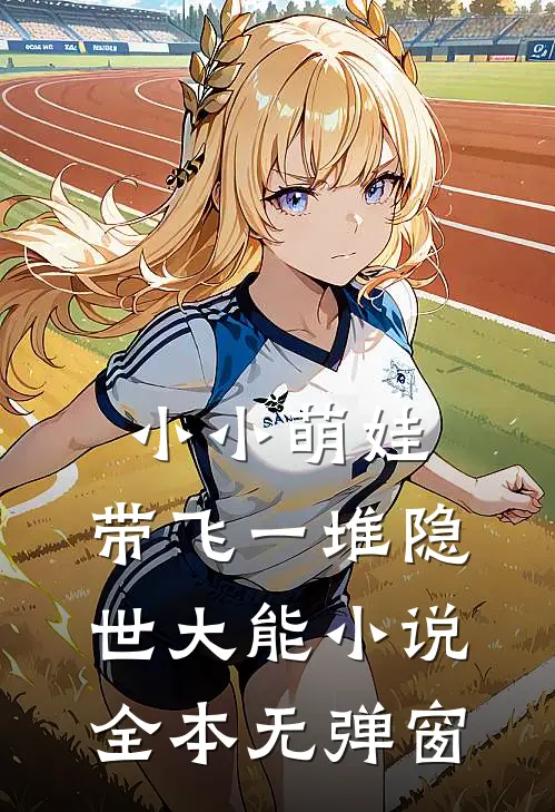 小小萌娃，带飞一堆隐世大能小说全本无弹窗