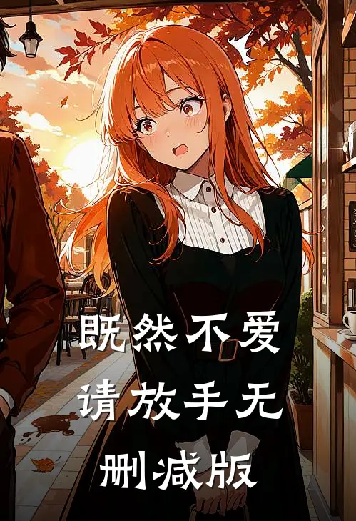 既然不爱,请放手无删减版在线观看